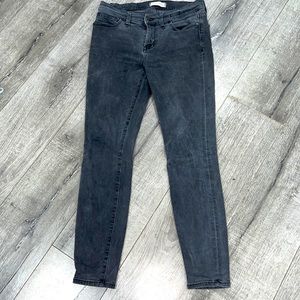 Madewell Jeans